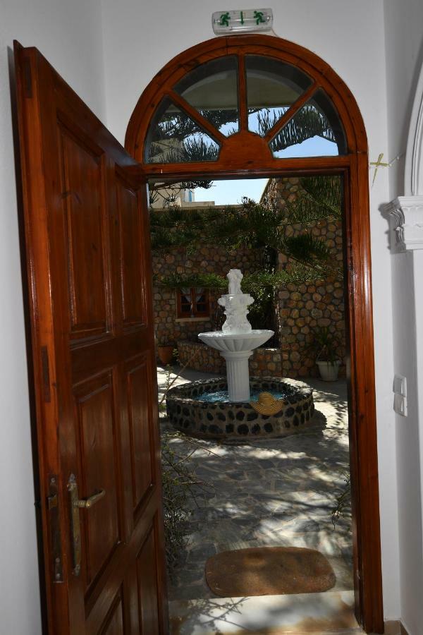 Philoxenia Hotel & Studios Perissa  Exterior foto